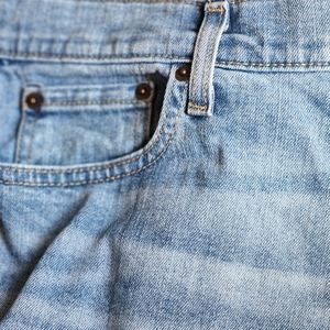 Hollister mens jeans